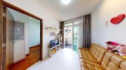 Parc Rosewood (D25), Condominium #501958441